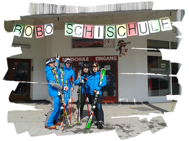 BOBO SCHISCHULE Učiteljski zbor je aktiven tudi v tujini