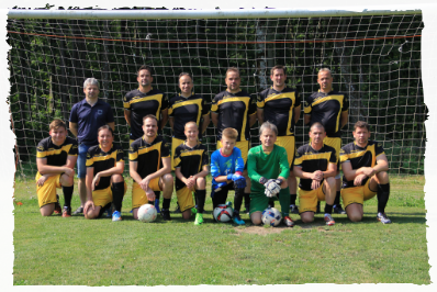 BELA United BELA United