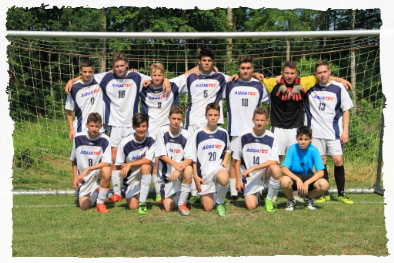 Preddvor Juniors Preddvor Juniors