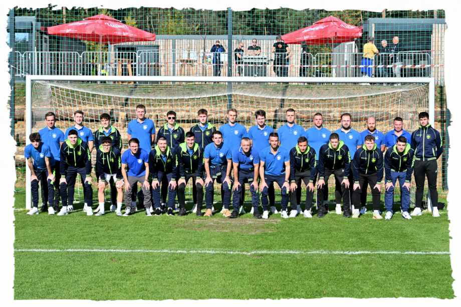 Članska ekipa NK Preddvor Članska ekipa NK Preddvor