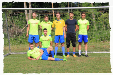 Šenčurski mladci Šenčurski mladci