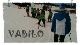 Vabila